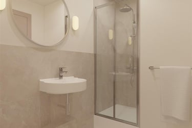 1 bed flat, Greek Street, Low Hill, Liverpool, L35QJ - Image 1